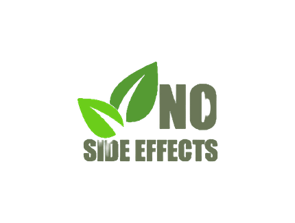PNG image - Text written - no side effects